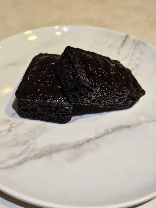 Chocolate Mini Loaves
